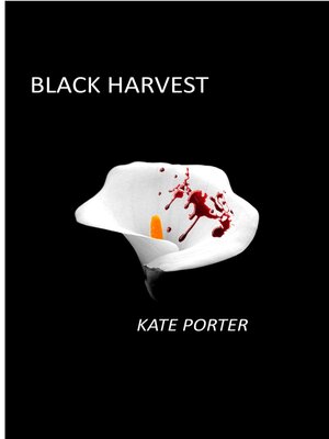 cover image of Black Harvest